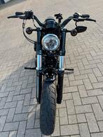 Harley-Davidson | Sportster | 1200 | 48 | ABS | Custom, Motoren, Motoren | Harley-Davidson, 2 cilinders, Particulier, Meer dan 35 kW