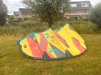 Duotone Rebel SLS 2023 9m Kite - Topconditie!, Watersport en Boten, Kitesurfen, Ophalen, 9 m², Geen board, Zo goed als nieuw