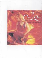 Single Carry-Ann - Johnny is the boy for me, Cd's en Dvd's, Vinyl Singles, Ophalen of Verzenden, Gebruikt, Pop