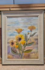 Olieverf schilderij, Antiek en Kunst, Ophalen of Verzenden