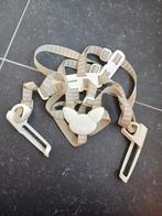 Stokke tripp trapp harness tuigje, Ophalen, Zo goed als nieuw, Meegroeistoel, Gordel(s)