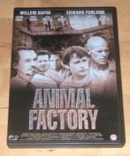 dvd - Animal Factory - gevangenis film, Alle leeftijden, Ophalen, Zo goed als nieuw