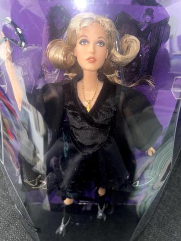 Mattel Stevie Nicks Barbie Signature Doll Pop