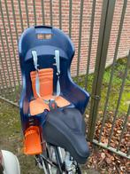 Polisport Fietsstoeltje Achter, Ophalen, Achterzitje, 9 t/m 18 kg, Gebruikt