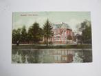 Ansichtkaarten Nederland, TC 8-48 Bussum, Vijver bussum 1915, Verzenden, Voor 1920, Gelopen, Noord-Holland