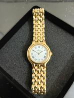 Movado dames horloge, Ophalen of Verzenden, Staal, Overige merken