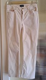 Prachtig dames jeans maat 40 merk PIECES, Ophalen of Verzenden, Zo goed als nieuw, Blauw, W30 - W32 (confectie 38/40)