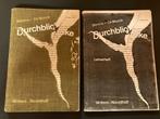 div schoolboeken Duits: grammatica - lezen - idioom - examen, Ophalen of Verzenden, Gelezen, Duits, Diverse auteurs