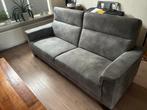 Comfortabele 3-zits bank, makkelijk schoon te maken, Huis en Inrichting, Banken | Bankstellen, Ophalen, Gebruikt, Driepersoons