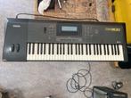 Yamaha QS300 keyboard synthesizer - vintage - retro - rave, Ophalen, Gebruikt, 61 toetsen, Yamaha