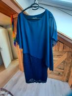 Bruiloftjurk moeder van  de bruid of bruidegom, Kleding | Dames, Ophalen of Verzenden, Zo goed als nieuw, Overige typen