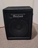 Taurus TS-112N 1x12 Bass Speaker Cabinet - Zo Goed Als Nieuw, Ophalen of Verzenden, Zo goed als nieuw