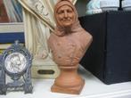 buste beeld, Antiek en Kunst, Kunst | Beelden en Houtsnijwerken, Ophalen of Verzenden