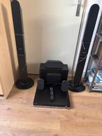 Samsung ht-thx22 Movie set, Gebruikt, 5.1-systeem, Dvd-speler, 40 tot 70 watt