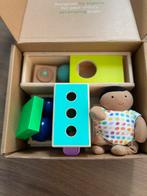 Lovevery The thinker 11 and 12 months, Ophalen of Verzenden, Zo goed als nieuw