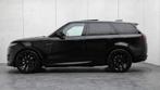 Land Rover Range Rover Sport P550e Autobiography | Meridian, 12 maanden, Gebruikt, Zwart, Leder
