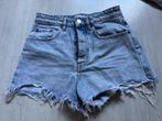 Korte broek Zara, Kleding | Dames, Kort, Blauw, Zara, Ophalen of Verzenden