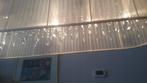 hanglamp voor boven de eetkamer tafel, Ophalen, Zo goed als nieuw, Glas, Minder dan 50 cm
