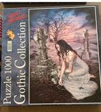 Gothic Collection puzzels 1000 st diverse ZGAN, Hobby en Vrije tijd, Denksport en Puzzels, Ophalen of Verzenden, 500 t/m 1500 stukjes