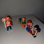 Playmobil onderweg naar school, Ophalen of Verzenden, Zo goed als nieuw