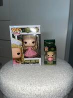 Funko Pop Glinda Bubble Gown + Keychain | Ariana look, Verzamelen, Ophalen of Verzenden, Nieuw