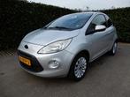 Ford Ka 1.2 Titanium X. Origineel Nederlandse auto met NAP., Voorwielaandrijving, Gebruikt, 1242 cc, 4 cilinders