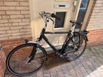 Gazelle herenfiets met versnellingen, Ophalen, Gebruikt, Gazelle, Versnellingen