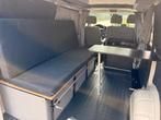 Volkswagen TRANSPORTER 2.5TDI T5 | CAMPER| HEFDAK| AIRCO|NIE, Volkswagen, Bedrijf, Diesel, Tot en met 2