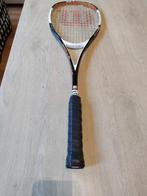 Wilson Blade Squash Racket, Info@wilson.com, Wilson Sporting Goods, Ophalen of Verzenden, Racket