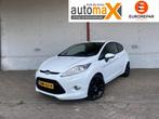 Ford Fiesta 1.6 Sport |Veel extra's!|ST!|, 1596 cc, Stof, Gebruikt, 4 cilinders