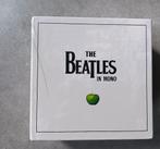 Beatles In Mono:The Complete Mono Albums CD box set - Sealed, Cd's en Dvd's, Ophalen of Verzenden, 2000 tot heden, Nieuw in verpakking