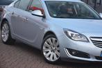 Opel Insignia 2.0 T Cosmo 4x4 | Navigatie | Xenon | Cruise-c, Auto's, Opel, Automaat, Gebruikt, 252 pk, Bedrijf