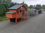 OUTLET hokken hoge korting te koop kippenhok konijnenhok!, Ophalen, 90 cm of meer, Konijn, Hok