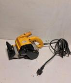 Dewalt bandschuurmachine 230V, Ophalen of Verzenden, Dewalt, N.v.t, N.v.t