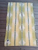 Wollen deken 105x169 cm, Ophalen