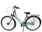 Damesfiets Batavus Blockbuster 28"/51cm/3ver - Garantie/Leve, Fietsen en Brommers, Gebruikt, -, -, Batavus