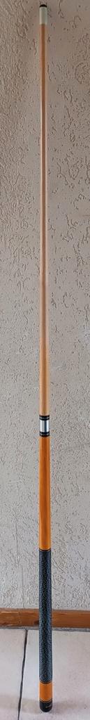 B-Square Pool Keu 21oz - Originele Shaft beschikbaar voor biedingen