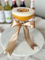 De meest smaakvolle mocktails geserveerd op jouw feest!, Ophalen of Verzenden, Zo goed als nieuw, Versiering