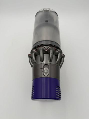 Dyson Steelstofzuiger - V10 - Compleet!  beschikbaar voor biedingen