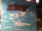 Sky-Sky. Vinyl LP prog topalbum., Cd's en Dvd's, Vinyl | Rock, Ophalen of Verzenden, Progressive