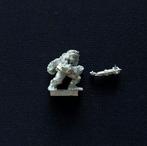 Mordheim Black Skaven 1999 Warhammer, Ophalen of Verzenden, Zo goed als nieuw, Warhammer, Figuurtje(s)