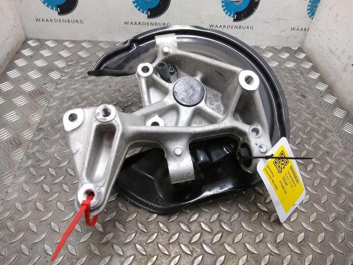 VOLKSWAGEN TIGUAN 1.4 TSI SPORT&STYLE FUSEE RA  2012, Auto-onderdelen, Overige Auto-onderdelen, Gebruikt, ARN erkend, Stiba lid