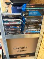 33 Diverse blu ray’s, Ophalen, Zo goed als nieuw