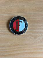 Feyenoord button, Verzamelen, Ophalen of Verzenden, Zo goed als nieuw, Feyenoord, Overige typen
