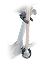 Stokhouder Topro Troja G2, Verzenden