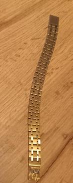 boss armband, Ophalen of Verzenden, Goud, Overige materialen