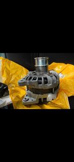 Dynamo vw polo seat ibiza  1.0 tsi 04e903015a, Auto-onderdelen, Ophalen of Verzenden, Gebruikt, Skoda