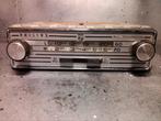 Philips N3x441 Oltdtimer Oltimer Vintage Radio, Ophalen of Verzenden