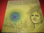 LP, Anita Meyer: In the meantime I will sing, 1960 tot 1980, Ophalen of Verzenden, Zo goed als nieuw