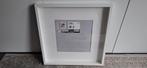 IKEA Ribba fotolijst glas 50x50, Ophalen, Nieuw